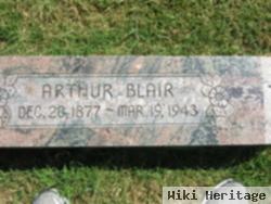 Arthur Blair