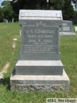 John C. Edwards