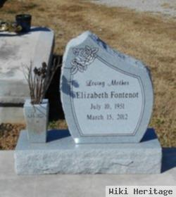 Elizabeth Fontenot