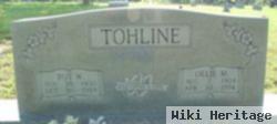 Roy W. Tohline