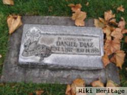 Daniel Diaz