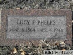 Lucy Forence Hite Phelps