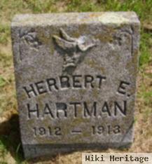 Herbert Theodore Hartman