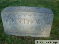 Anna S. Konkin Koftinow