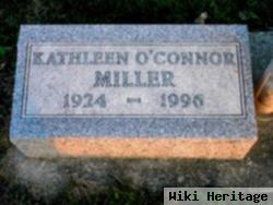 Kathleen O'connor Miller