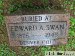 Edward A. Swan