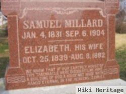 Samuel Millard