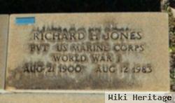 Richard Henry Jones