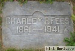 Charles P. Fees