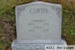 Howard S Curtis