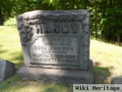 Stephen B. Handy