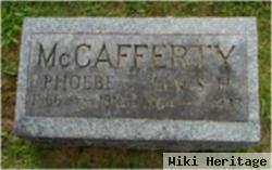 Phoebe Englehart Mccafferty