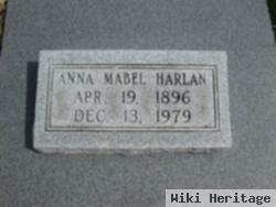 Anna Mabel Harlan