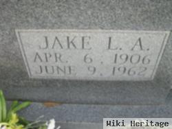 Lonnie Albert "jake" Swaggerty