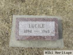 Lucile Lind