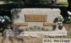 Ignatz Jose "ike" Pechacek