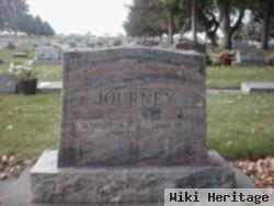 Jerome A. Journey