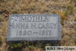 Anna Mary Pagel Casey