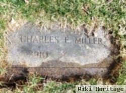 Charles Miller