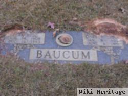 Leta Bell Baucum