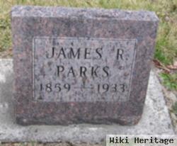 James R Parks