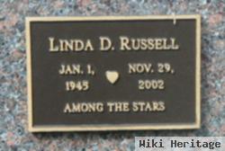 Linda D Russell