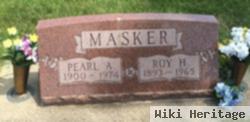 Roy Harold Masker