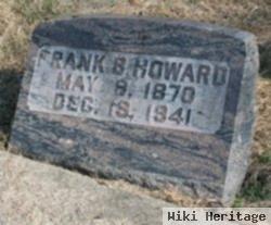 Frank B Howard