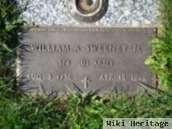 William A Sweeney, Jr