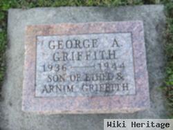 George A. Griffith