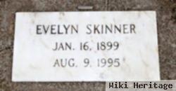 Evelyn Stekl Skinner