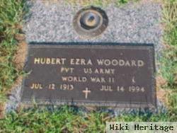 Hubert Ezra Woodward