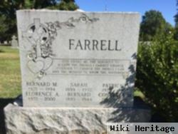 Florence A. Farrell