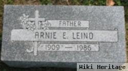 Arnie Erick Leino