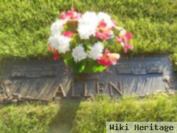 Elvet Kenneth Allen