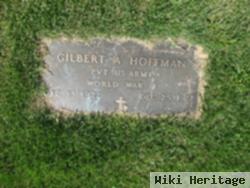 Gilbert A. Hoffman