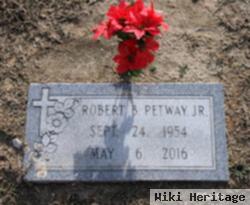 Robert Brooks Petway, Jr