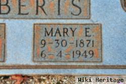 Mary Emily Rice Roberts