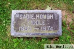 Sadie Liddle