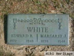 Margaret Jane Bungard White