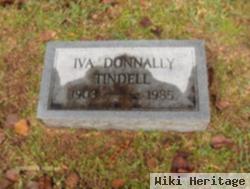 Iva Donnally Tindell