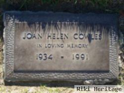 Joan Helen Bruno Cowles