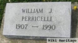 William J Perricelli