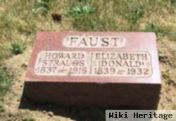 Howard Strauss Faust