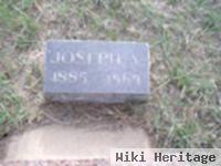 Joseph A Pitner