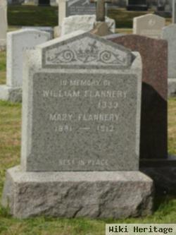 William Flannery