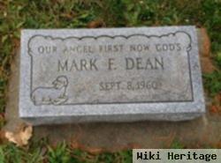 Mark F Dean