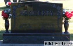 Sandra K Mcfarren Haggerty