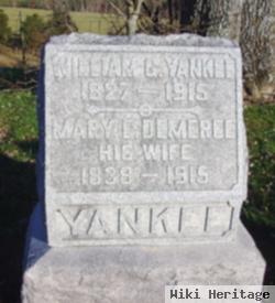 William Graves Yankey