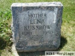 Lena Guenther Kussrow